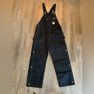Carhartt mens Bib Overall
